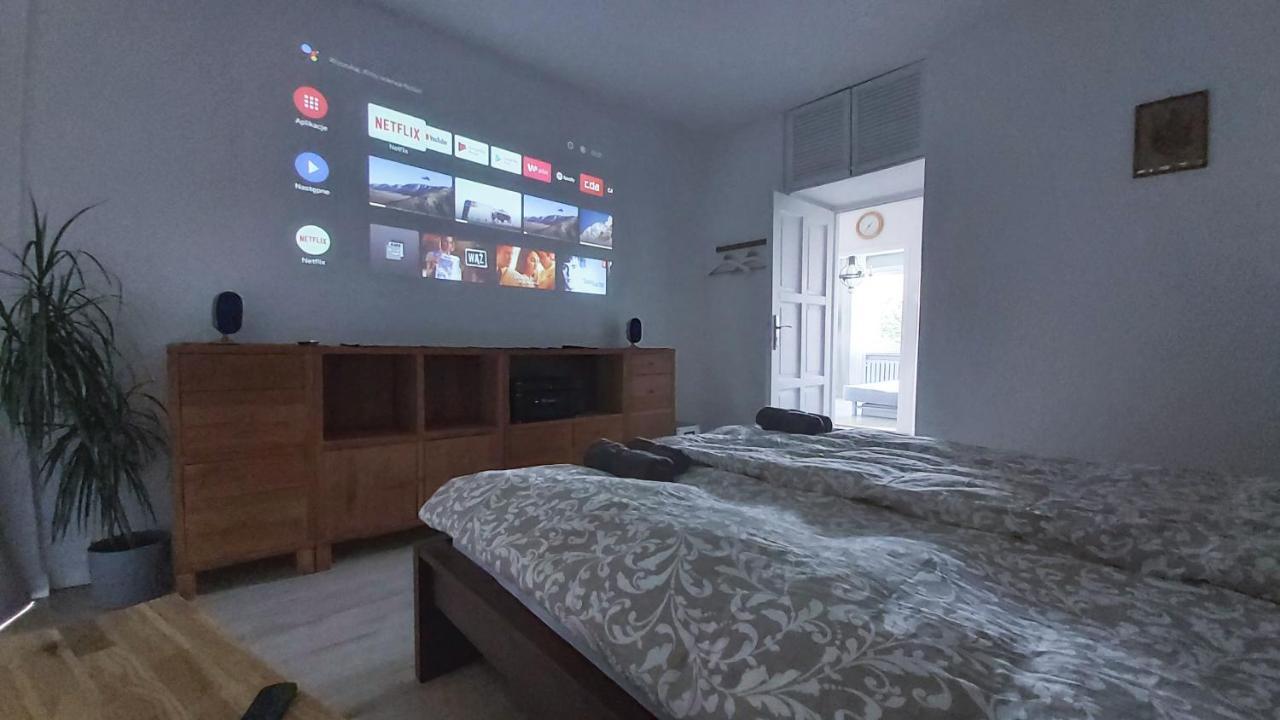 Apartament Trzy Pokoje Zamość Eksteriør billede