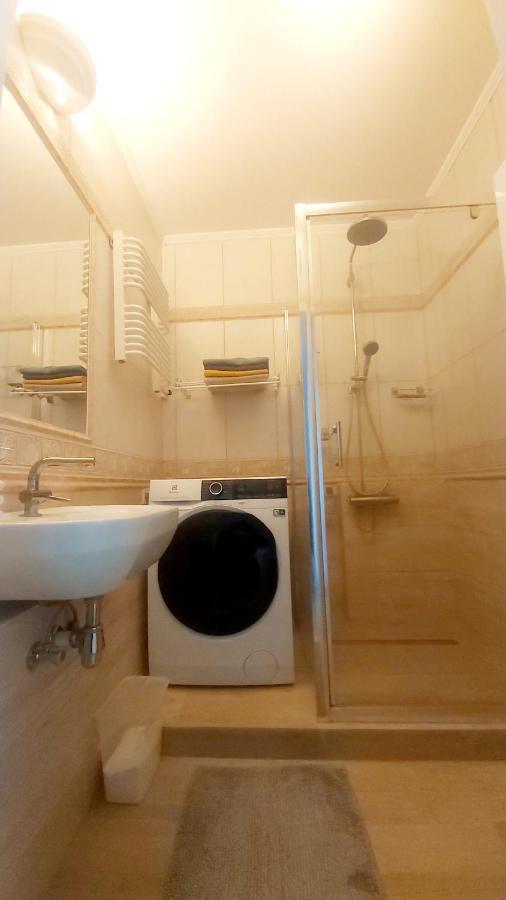 Apartament Trzy Pokoje Zamość Eksteriør billede
