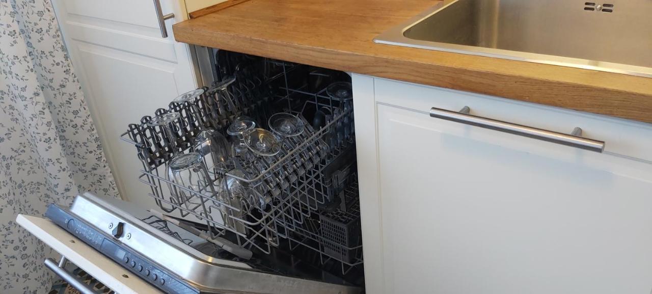 Apartament Trzy Pokoje Zamość Eksteriør billede