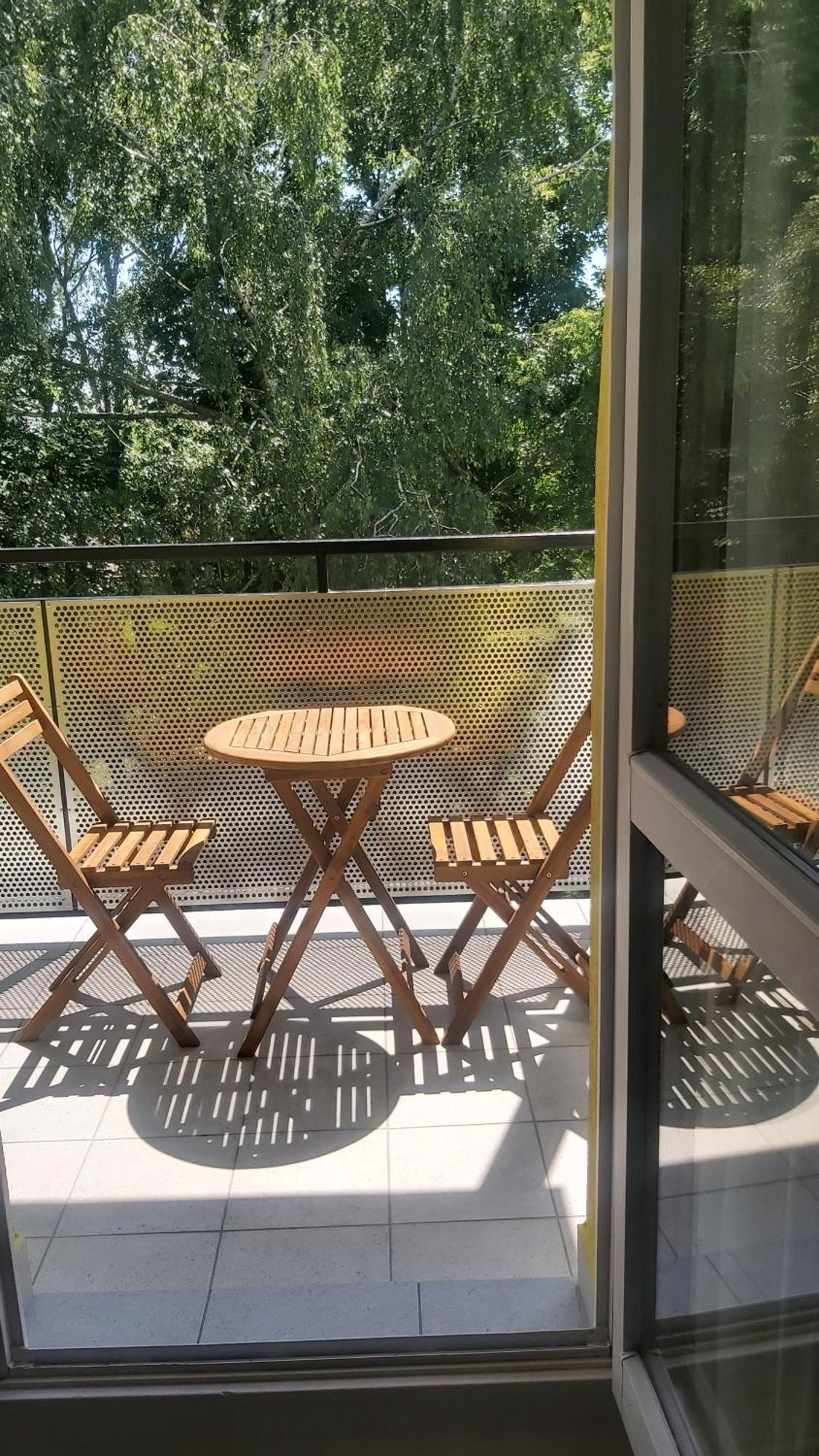Apartament Trzy Pokoje Zamość Eksteriør billede